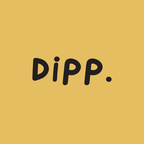 DIPP. — Stockholm sandwich shop